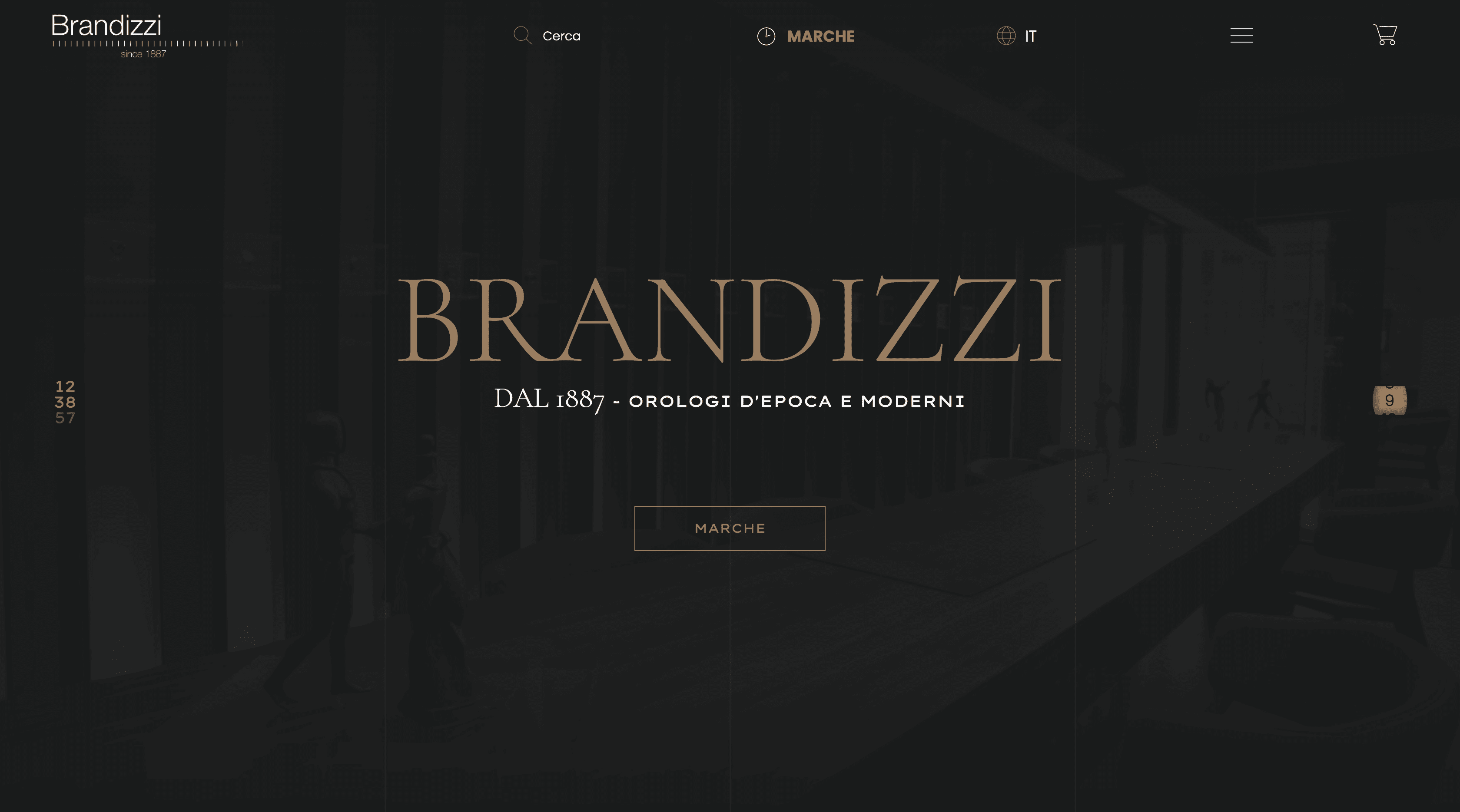 Brandizzi ecommerce development