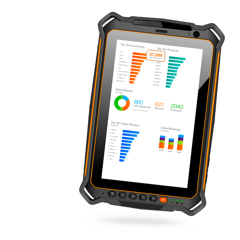 Digitalizzazione aziendale