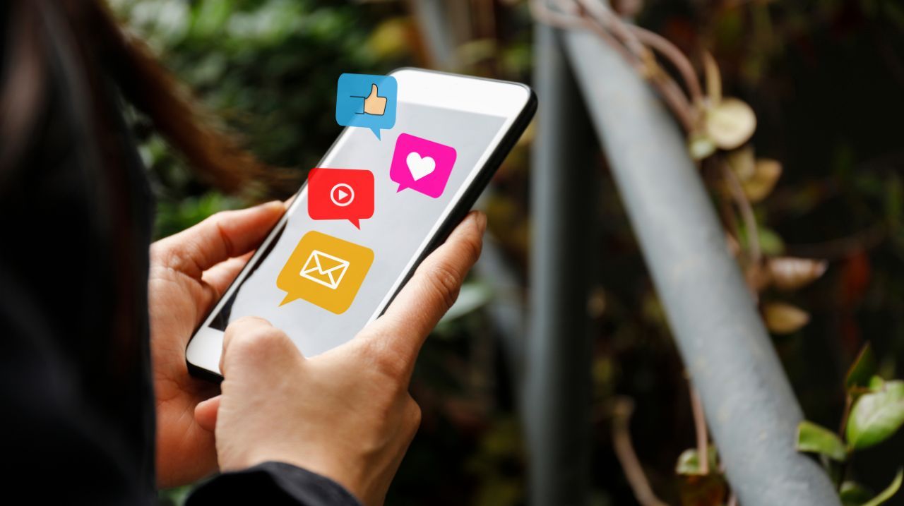 Ottimizzazione dei Social Media per una Presenza Digitale Coerente