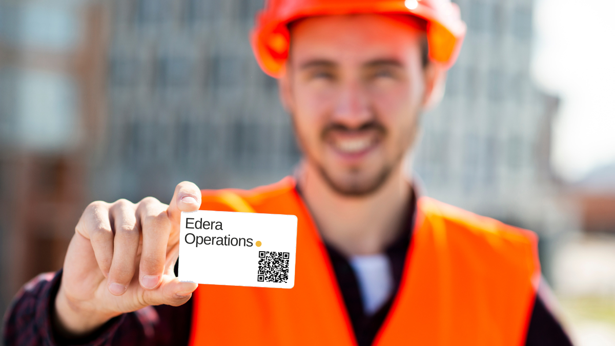 Badge digitale di cantiere: cosa fare adesso