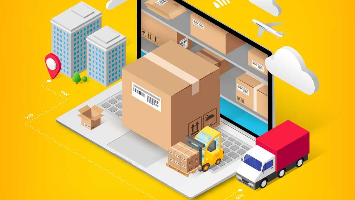Magazzino unico fra negozio ed e-commerce: perché adesso